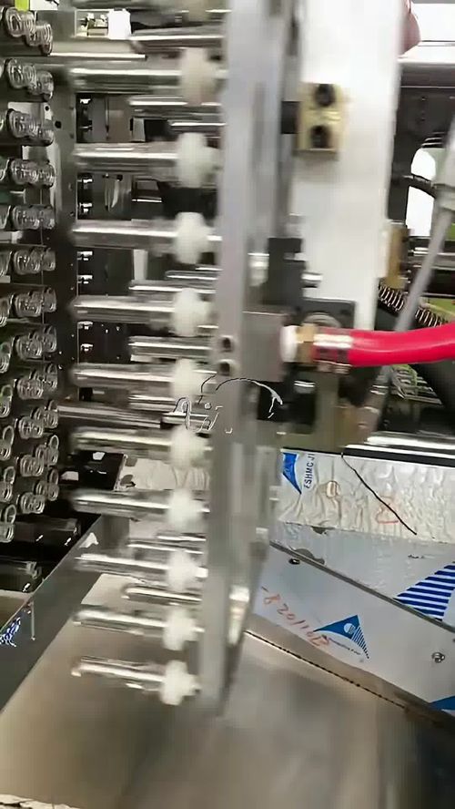 瓶坯自动化生产线 自动化生产线 工厂实拍视频 自动化设计 智能制造 让技术更有价值 科技改变生活
