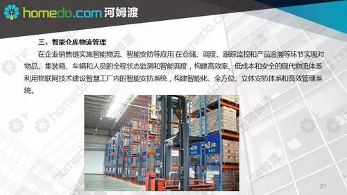 方案秀 智慧工厂规划设计方案